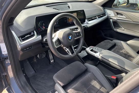 BMW X1 sDrive18d M Sport