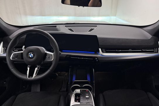 BMW X1 xDrive20d M Sport