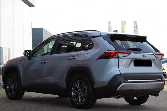 Toyota RAV4 Comfort 2.5 Hybrid