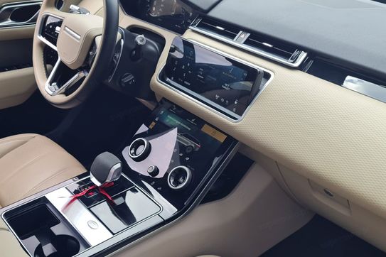 Land Rover Range Rover Velar D200