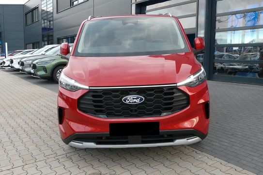 Ford Tourneo Custom 320 L2H1 Active A8