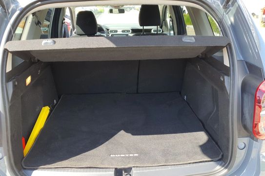 Dacia Duster 1.5 Blue Dci Journey 4WD