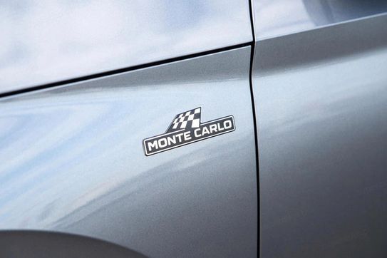 Skoda Kamiq Monte Carlo 1.5 TSI DSG