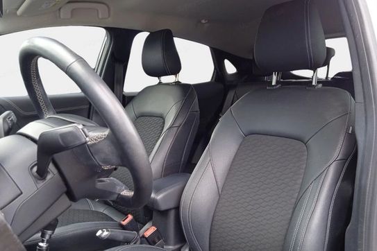 Ford Puma 1.0 Ecoboost Mhev Titanium x
