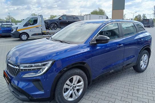 Renault Austral 1.3 TCe Evolution