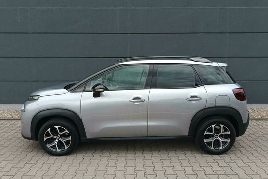 Citroen C3 Aircross 1.2 PureTech Shine S&S EAT6