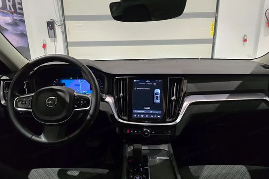 Volvo V60 B4 D Core aut