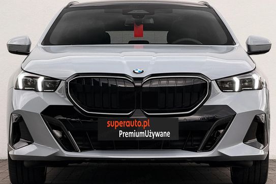 BMW Seria 5 Touring 520i M Sport