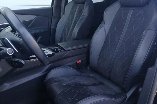 Peugeot 3008 2.0 BlueHDi GT S&S EAT8