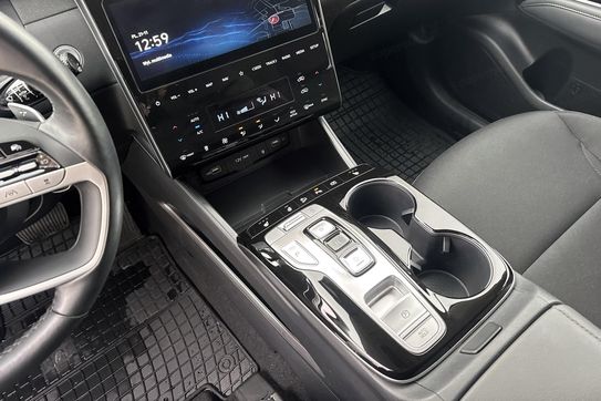 Hyundai Tucson Platinum 1.6 T-GDi 48V  DCT