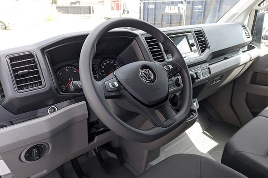 Volkswagen Crafter L3H3