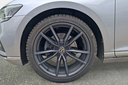 Volkswagen Passat 2.0 TDI 4Mot. DSG
