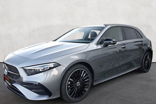 Mercedes Klasa A 250 e PHEV AMG Line 8G-DCT
