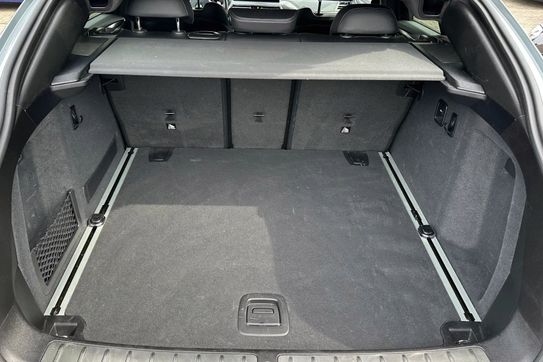 BMW X4 xDrive20d M Sport