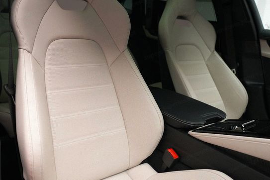 Porsche Panamera 4S E-Hybrid