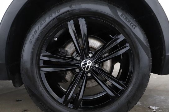 Volkswagen Tiguan 2.0 TDI SCR 4Mot. DSG
