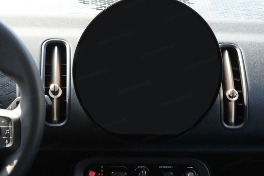 Mini Countryman S ALL4 Linia Essential