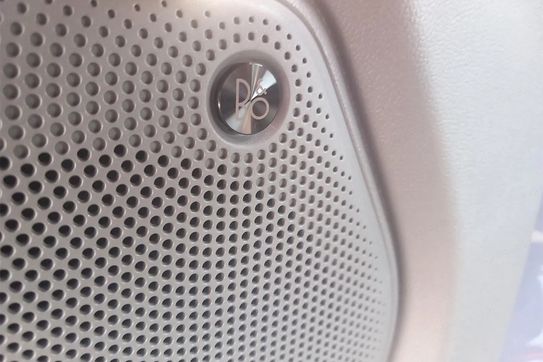 Ford Tourneo Custom L2H1 Titanium X 320 A8 AWD