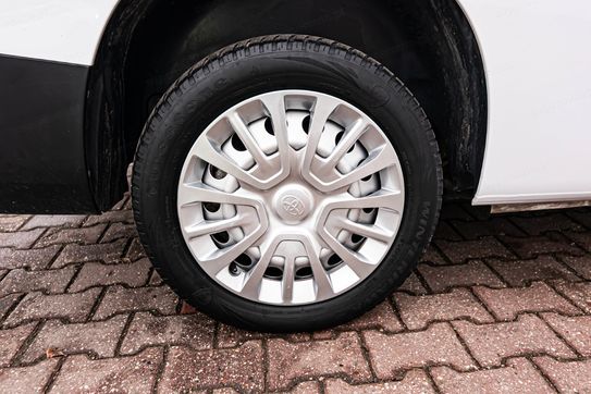 Toyota Proace City L2H1 Zabudowa Brygadowa