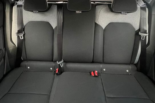 Dacia Duster Journey 1.2 TCe Hybrid-G LPG 4x4