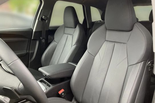 Audi Q5 Tfsi Mhev 150 Kw Quattro s Tronic