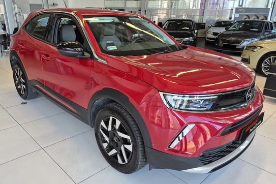 Opel Mokka 1.2 T Elegance