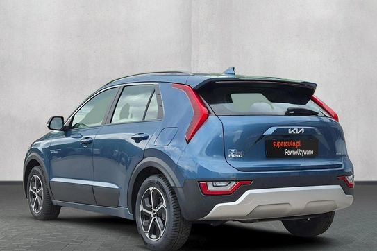 Kia Niro GDI Hybrid M