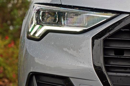 Audi Q3 35 TFSI Advanced
