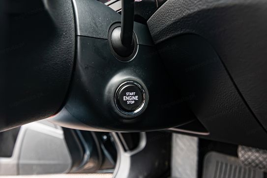 Skoda Superb 2.0 TSI 4x4 L&K DSG