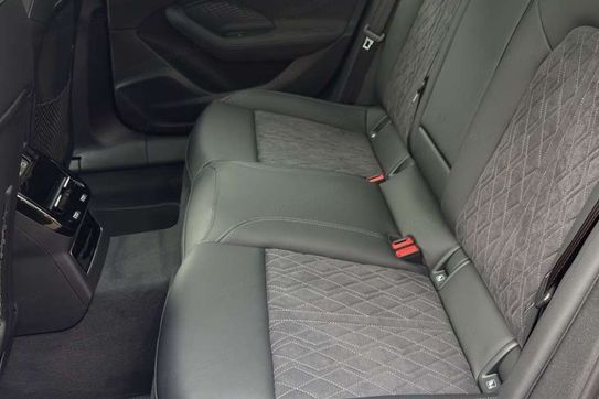 Audi A6 TDI quattro S line