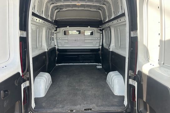 Renault Trafic dCi L2H2 HD Extra