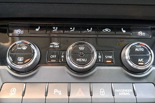 Skoda Karoq 1.5 Tsi Act Gpf 4X2 Style Dsg
