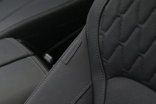 BMW X6 xDrive40d M Sport