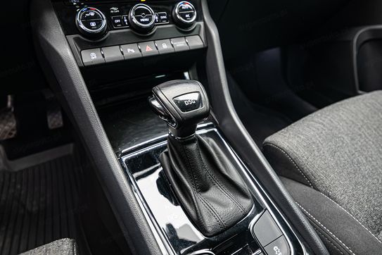 Skoda Karoq 1.5 TSI Style DSG