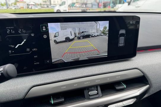 Kia EV4 81.4KWH Business Line