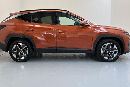 Hyundai Tucson 1.6 T-GDi Executive 2WD DCT