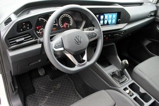 Volkswagen Caddy Cargo Maxi L2H1