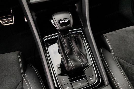 Skoda Kodiaq 2.0 TDI 4x2 Sportline DSG