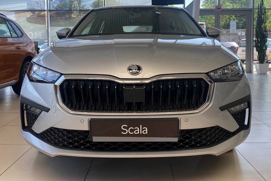 Skoda Scala Selection 1.0 TSI DSG