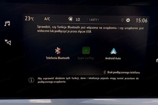 Opel Mokka 1.2 T Elegance