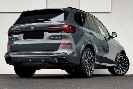 BMW X5 xDrive50e M Sport