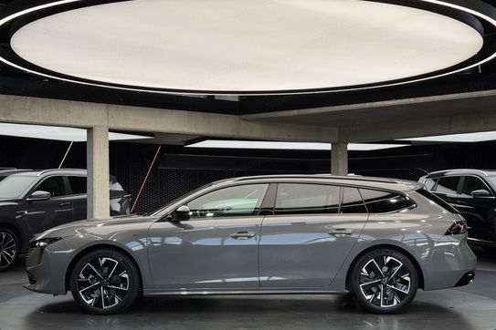Peugeot 508 1.5 BlueHDi GT Line S&S EAT8