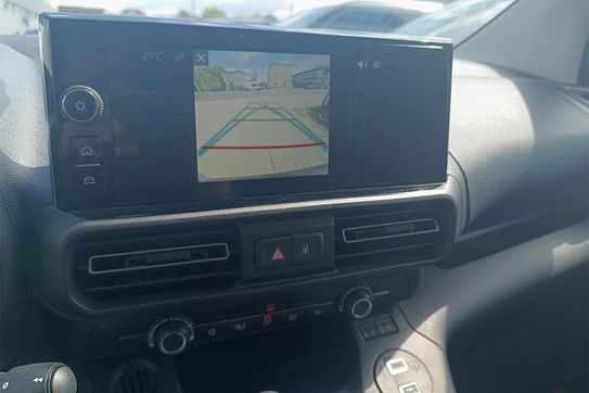 Toyota Proace City L2H1