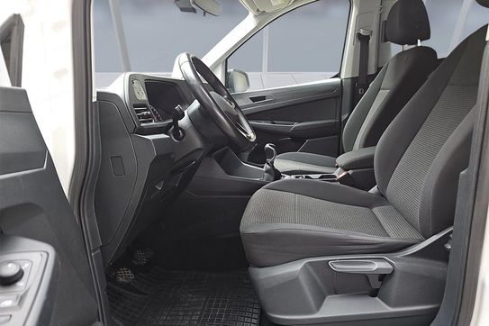 Volkswagen Caddy osobowy L1H1