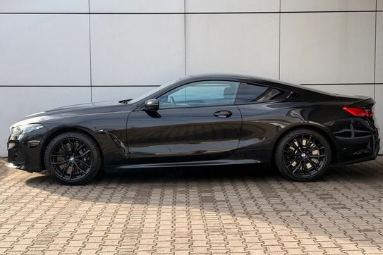 BMW Seria 8 840d xDrive mHEV