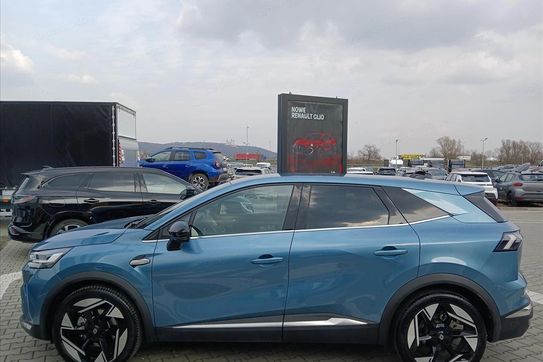 Renault Symbioz 1.6 E-Tech Full Hybrid Iconic