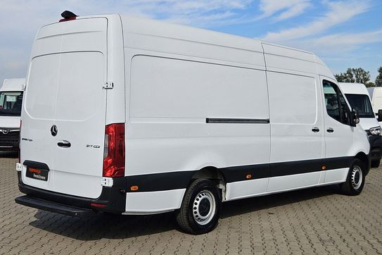 Mercedes Sprinter 317 CDI L4H2