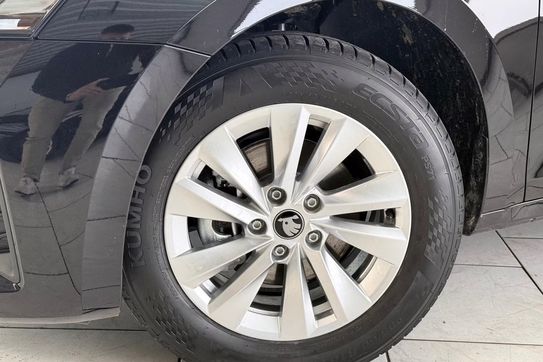 Skoda Octavia Drive Essence 2.0 TDI DSG