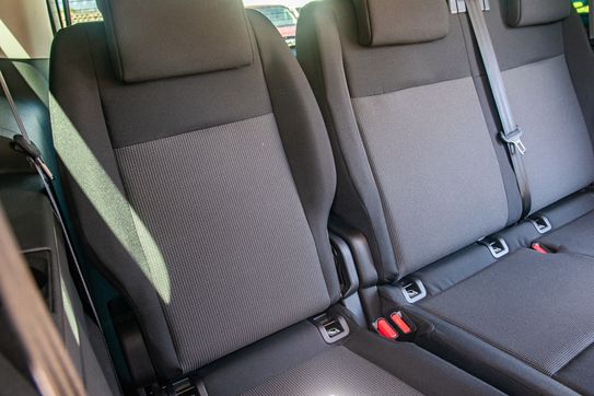 Opel Zafira Life Extra Long L2H1 Business AT8