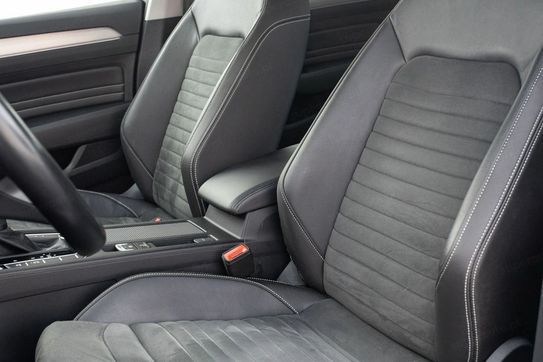 Volkswagen Passat 1.5 TSI DSG